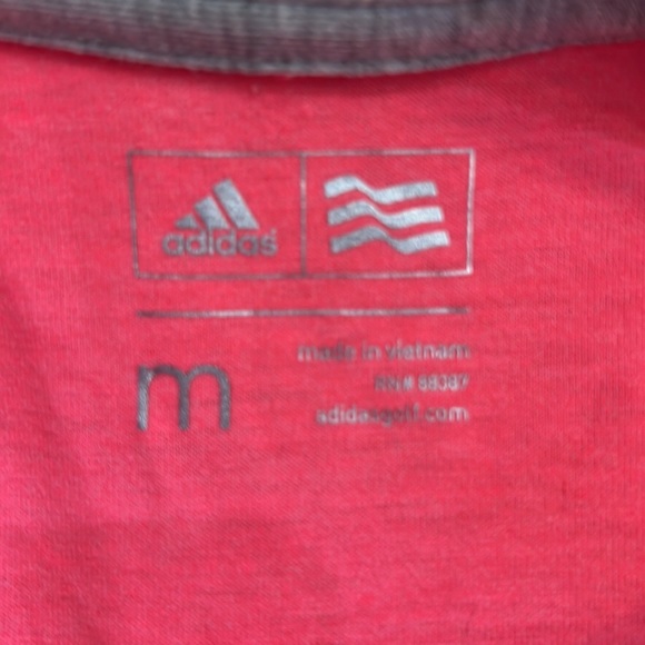 Pretty Corral Adidas Polo Shirt - Picture 5 of 6